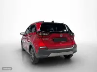 Usado Honda Jazz 122 CV (89 kW) 2025 Rojo Utilitario
