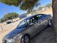 Usado Audi A6 150 CV (110 kW) 2003 Beige Berlina