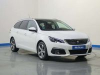 usado Peugeot 308 SW 1.5BlueHDi S&S Allure 130