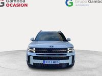 Usado Hyundai Santa Fe 252 CV (185 kW) 2025 SUV