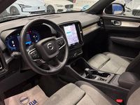 Usado Volvo XC40 Core 163 CV (119 kW) 2024 SUV