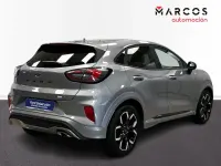 Usado Ford Puma ST-Line X 125 CV (91 kW) 2023 SUV