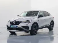 Usado Renault Arkana R.S. 145 CV (106 kW) 2022 SUV