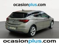 Usado Opel Astra Dynamic 110 CV (80 kW) 2016 Gris