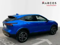 Usado Nissan Qashqai Tekna 140 CV (102 kW) 2023 SUV