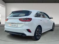 Nuevo Kia Ceed 100 CV (73 kW) 2025 Blanco Utilitario