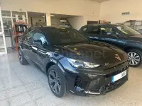 Nuevo Cupra Formentor 150 CV (110 kW) 2025 Negro SUV