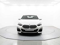 Usado BMW 218 140 CV (102 kW) 2024 Blanco Coupe
