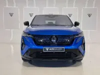 Usado Renault Rafale Esprit Alpine 200 CV (147 kW) 2024 Azul SUV