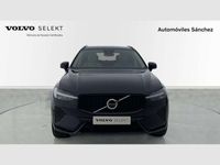 usado Volvo XC60 B4 Plus Dark AWD Aut.