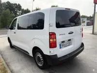 Usado Citroën Spacetourer Business Class 116 CV (85 kW) 2017 Blanco Monovolumen