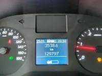 Usado Mercedes Sprinter 114 CV (83 kW) 2020 Gris Van