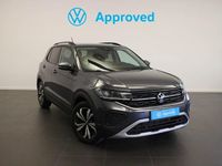 Usado VW T-Cross Life 115 CV (84 kW) 2025 Otro SUV