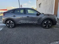 Usado Citroën C4 Feel 110 CV (80 kW) 2022 Gris / plata Berlina