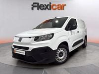 Usado Fiat Doblò 102 CV (75 kW) 2024 Blanco Monovolumen