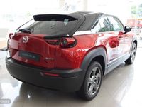 Usado Mazda MX30 Ad'Vantage 107 kW (146 CV) 2023 Rojo SUV