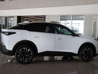 Nuevo Peugeot 3008 Allure 145 CV (106 kW) 2025 Blanco okenite SUV
