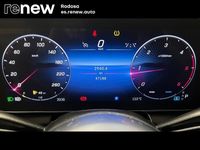 Usado Mercedes GLC220 197 CV (144 kW) 2023 Negro Familiar