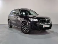 Usado BMW X1 163 CV (119 kW) 2024 Negro SUV