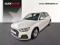 Brugt Audi A1 95 HK (69 kW) 2024 Hvid SUV