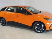 Nuevo MG MG5 EV 125 kW (170 CV) 2026 Naranja Familiar