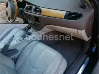 Usado Jaguar S-Type 240 CV (176 kW) 1999 Verde Berlina