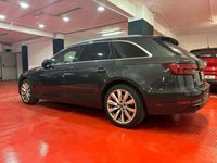 usado Audi A4 2.0TDI quattro-ultra Design ed. 110kW