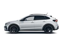 Nuevo VW Taigo R-line 116 CV (85 kW) 2026 Gris SUV