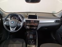 usado BMW X1 Sdrive 18da