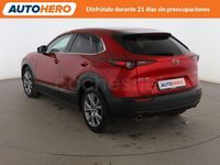 Usado Mazda CX-30 122 CV (89 kW) 2021 Rojo SUV