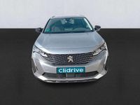 Usado Peugeot 5008 Allure 131 CV (96 kW) 2021 Gris SUV