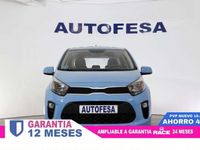 usado Kia Picanto 1.0 DPI 67cv Concept 5P S/S # IVA DEDUCIBLE