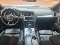 Usado Audi Q7 Advanced 272 CV (200 kW) 2015 Blanco SUV