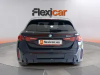 Usado BMW 120 163 CV (119 kW) 2025 Negro Utilitario