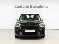 Usado Mini Cooper D Countryman 150 CV (110 kW) 2020 SUV