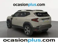 Occasion Dacia Duster Journey 131 ch (96 kW) 2025 Beige SUV