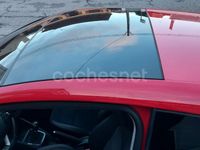 Usado Seat Ibiza SC Style 105 CV (77 kW) 2016 Rojo Utilitario