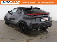 Usado Toyota C-HR Sport 197 CV (144 kW) 2025 Gris SUV