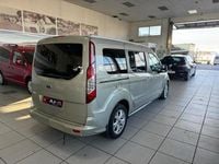 Usado Ford Tourneo Connect Titanium 120 CV (88 kW) 2016 Beige Monovolumen