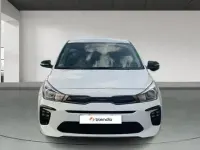 Usado Kia Rio GT-Line 120 CV (88 kW) 2022 Blanco