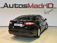 usado Ford Mondeo 2.0 Híbrido 137kW (187CV) Titanium HEV