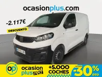 Usado Fiat Scudo Business 102 CV (75 kW) 2022 Blanco Van