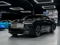 Nuevo Rolls Royce Spectre 430 kW (585 CV) 2026 Coupe