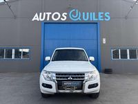 Usado Mitsubishi Montero Spirit 200 CV (147 kW) 2016 Blanco SUV