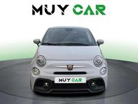 Usado Abarth 595 165 CV (121 kW) 2023 Gris Utilitario