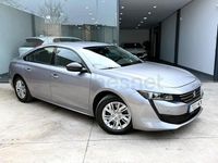 Usado Peugeot 508 Active 130 CV (95 kW) 2023 Gris / plata Berlina