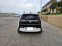 Usado BMW i3 170 CV (125 kW) 2019 Blanco Utilitario