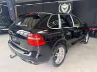 Usado Porsche Cayenne 290 CV (213 kW) 2007 Negro SUV