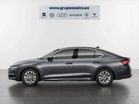 Ny Skoda Octavia Selection 150 HK (110 kW) 2026 Grå