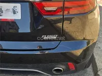 Usado Jaguar E-Pace S 150 CV (110 kW) 2018 Negro SUV